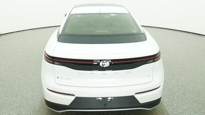 2026 Toyota Toyota Crown Limited