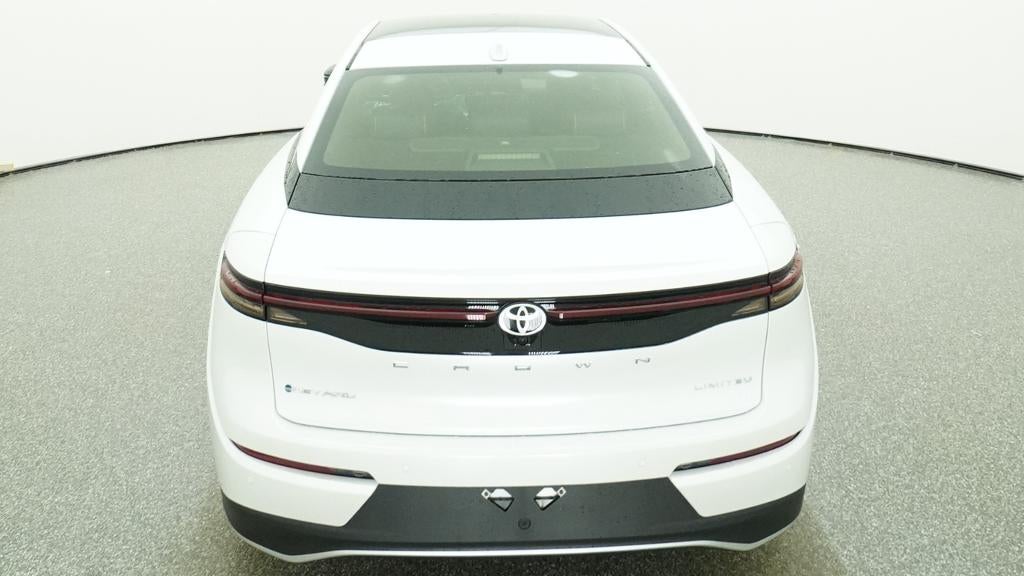 2026 Toyota Toyota Crown Limited
