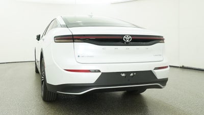 2026 Toyota Toyota Crown Limited