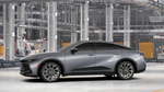 2026 Toyota Toyota Crown Limited