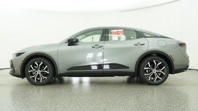 2026 Toyota Toyota Crown Limited