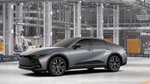 2026 Toyota Toyota Crown Limited