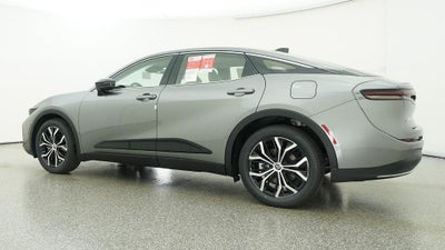 2026 Toyota Toyota Crown Limited