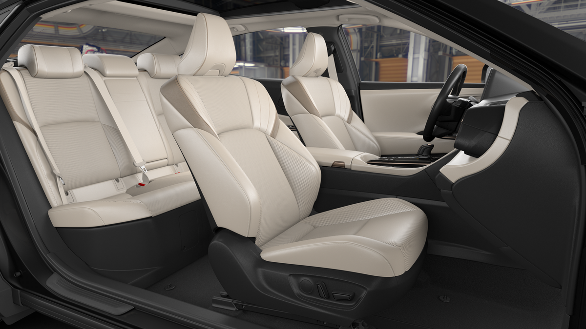 2026 Toyota Toyota Crown Limited