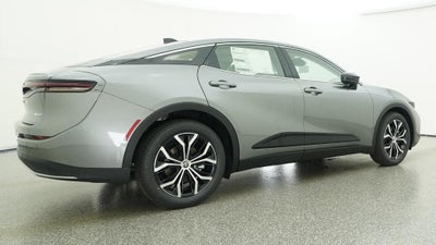 2026 Toyota Toyota Crown Limited