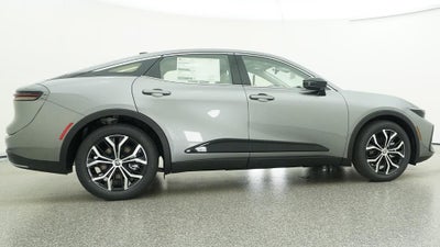 2026 Toyota Toyota Crown Limited