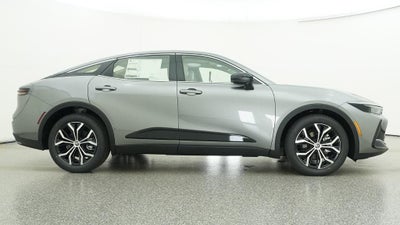 2026 Toyota Toyota Crown Limited