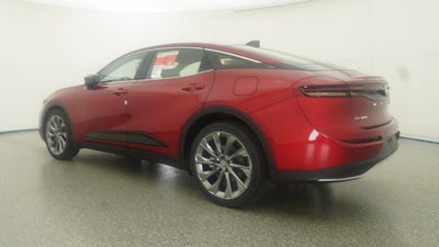 2026 Toyota Toyota Crown Limited