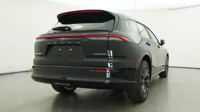 2026 Toyota Toyota Crown Signia Limited