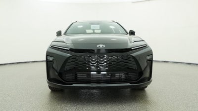 2026 Toyota Toyota Crown Signia Limited