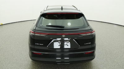 2026 Toyota Toyota Crown Signia Limited