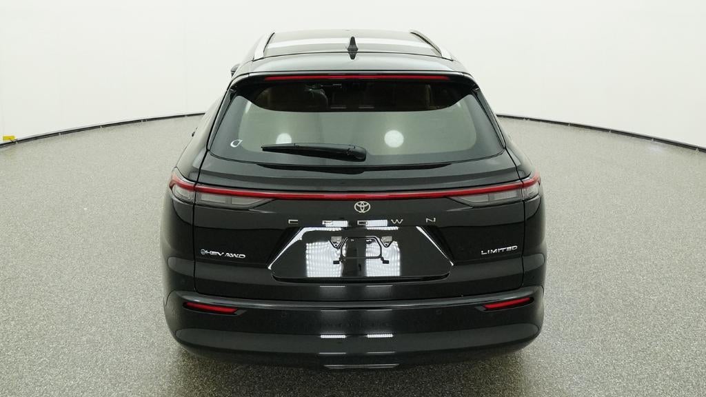 2026 Toyota Toyota Crown Signia Limited