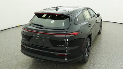 2026 Toyota Toyota Crown Signia Limited