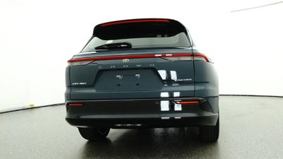 2026 Toyota Toyota Crown Signia Limited