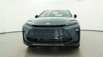 2026 Toyota Toyota Crown Signia Limited
