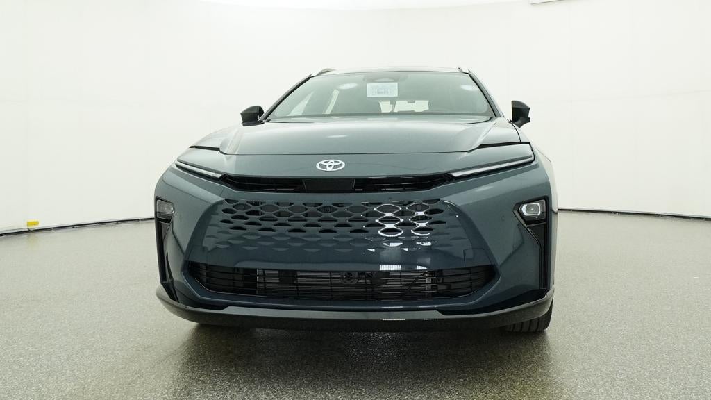 2026 Toyota Toyota Crown Signia Limited