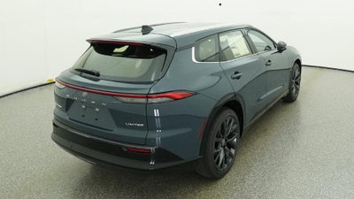 2026 Toyota Toyota Crown Signia Limited