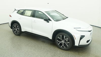 2026 Toyota Toyota Crown Signia XLE