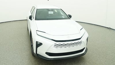 2026 Toyota Toyota Crown Signia XLE