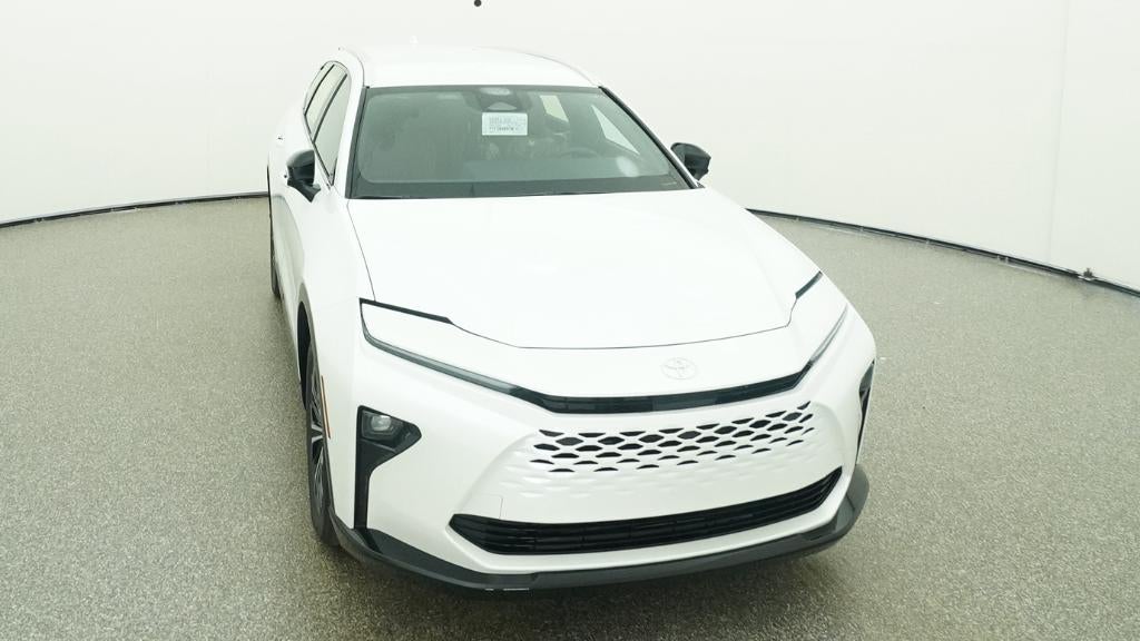 2026 Toyota Toyota Crown Signia XLE