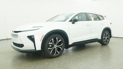 2026 Toyota Toyota Crown Signia XLE