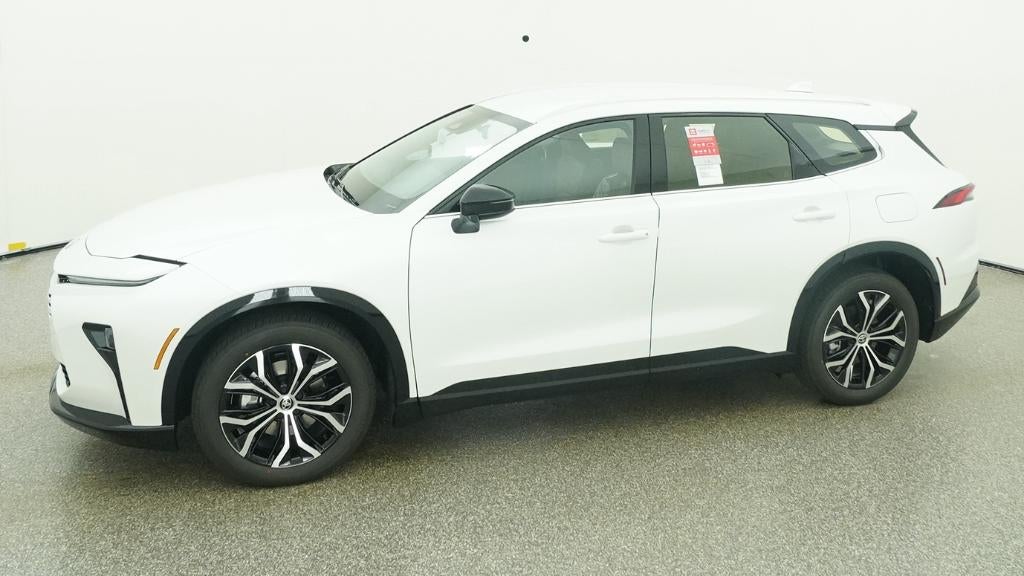 2026 Toyota Toyota Crown Signia XLE