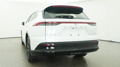 2026 Toyota Toyota Crown Signia XLE