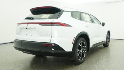 2026 Toyota Toyota Crown Signia XLE