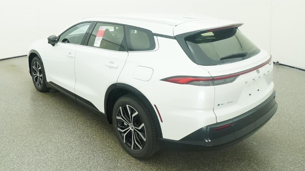 2026 Toyota Toyota Crown Signia XLE