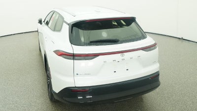 2026 Toyota Toyota Crown Signia XLE