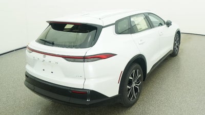 2026 Toyota Toyota Crown Signia XLE