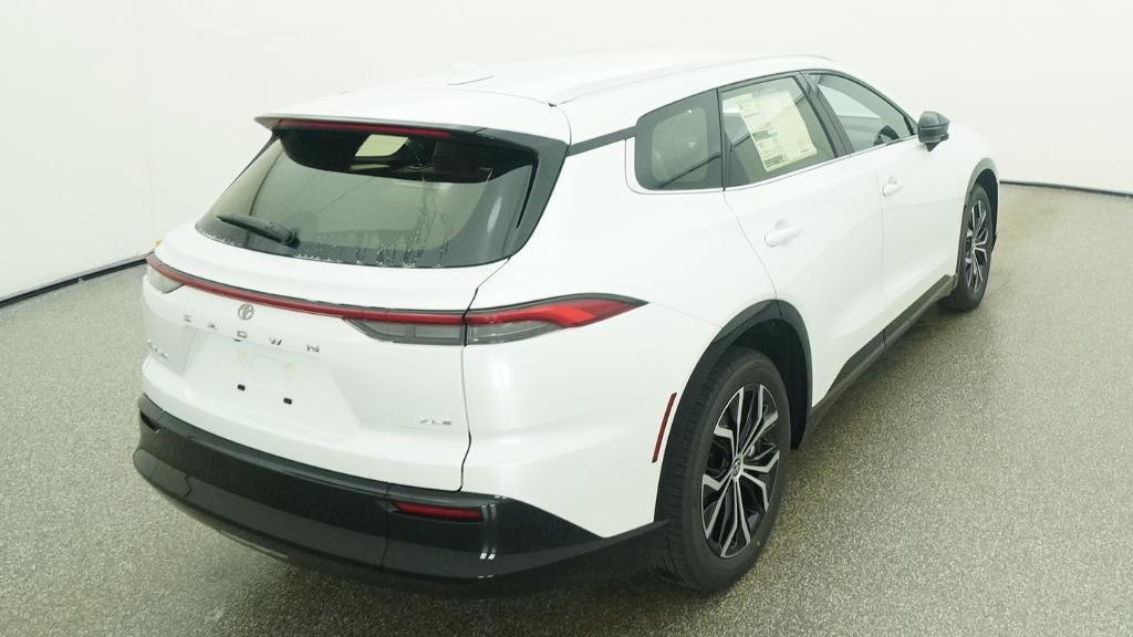 2026 Toyota Toyota Crown Signia XLE