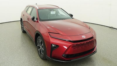 2026 Toyota Toyota Crown Signia XLE