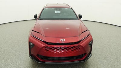 2026 Toyota Toyota Crown Signia XLE