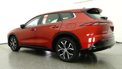 2026 Toyota Toyota Crown Signia XLE
