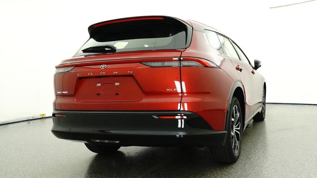 2026 Toyota Toyota Crown Signia XLE