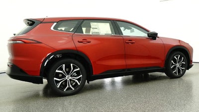 2026 Toyota Toyota Crown Signia XLE