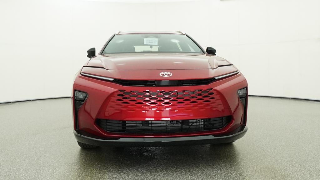 2026 Toyota Toyota Crown Signia XLE