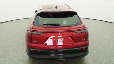 2026 Toyota Toyota Crown Signia XLE