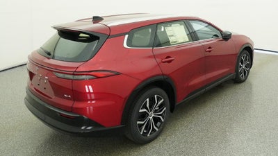 2026 Toyota Toyota Crown Signia XLE