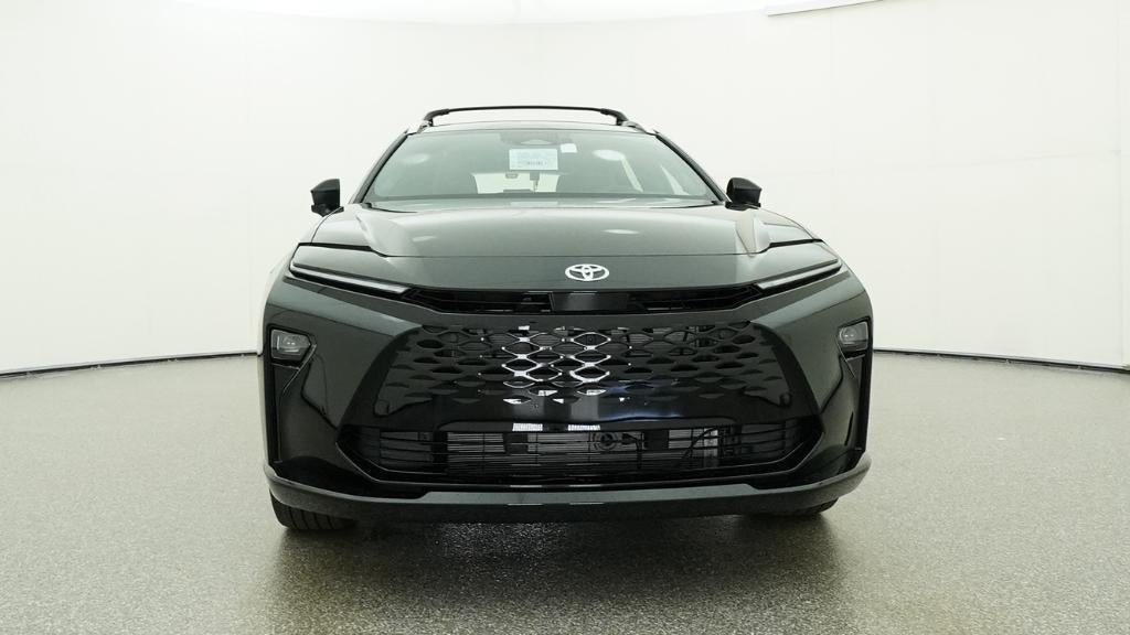 2026 Toyota Toyota Crown Signia Limited