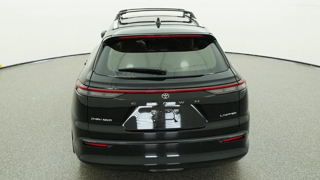 2026 Toyota Toyota Crown Signia Limited