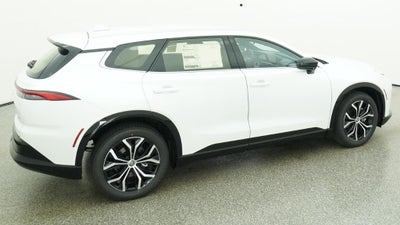 2026 Toyota Toyota Crown Signia XLE
