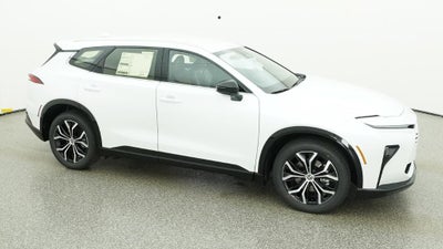 2026 Toyota Toyota Crown Signia XLE