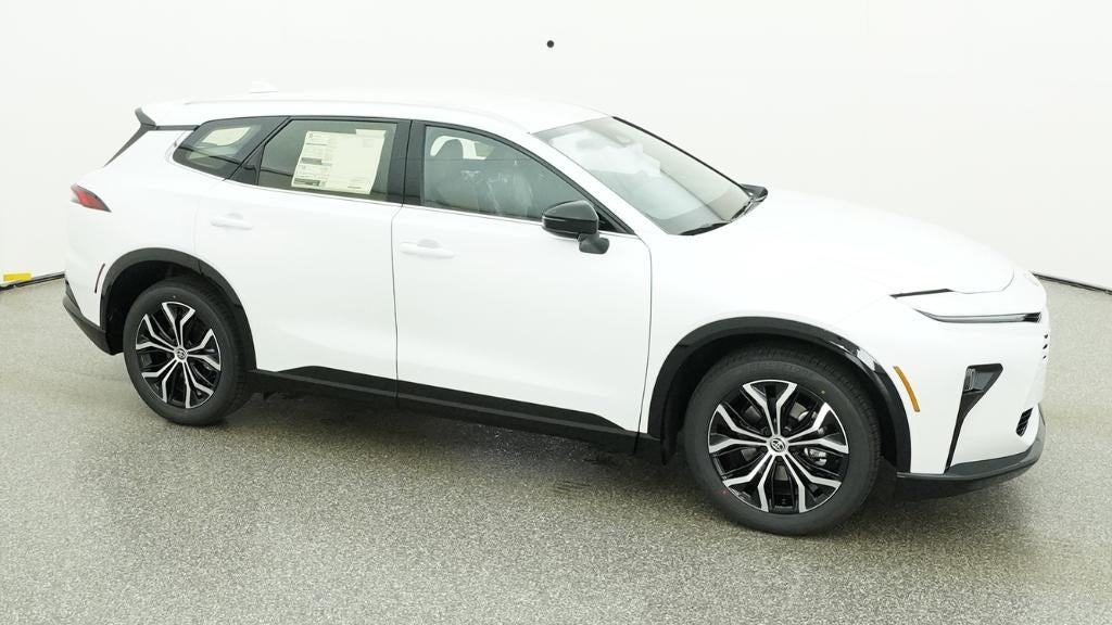2026 Toyota Toyota Crown Signia XLE