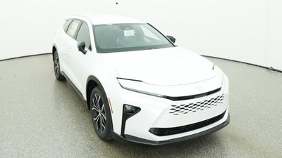 2026 Toyota Toyota Crown Signia XLE