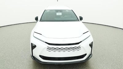 2026 Toyota Toyota Crown Signia XLE