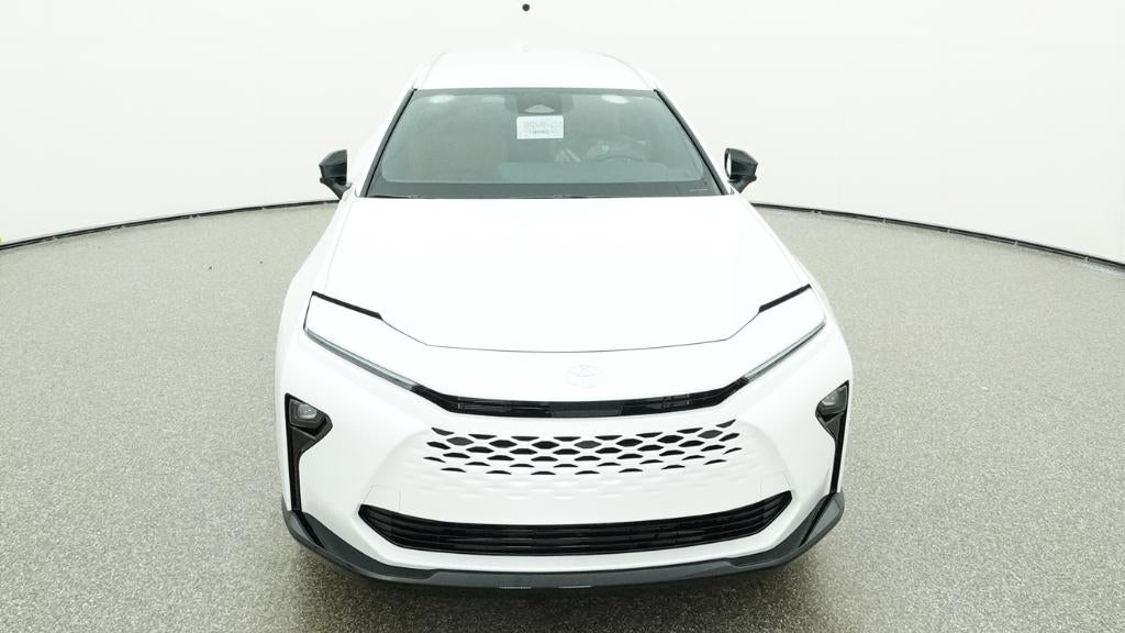 2026 Toyota Toyota Crown Signia XLE