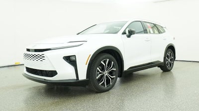 2026 Toyota Toyota Crown Signia XLE