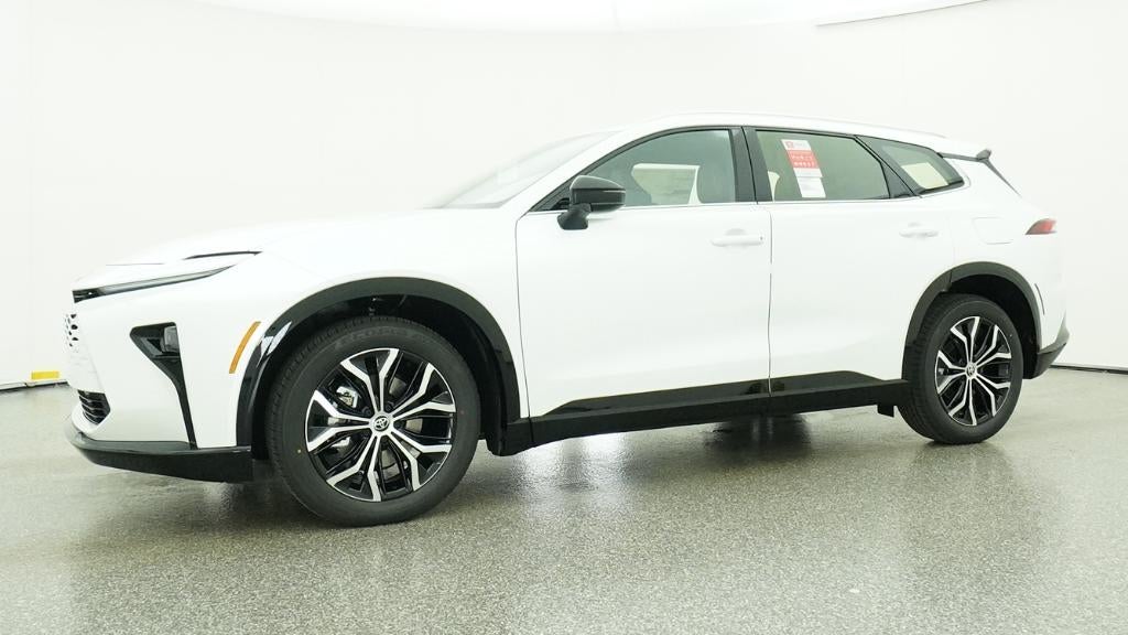 2026 Toyota Toyota Crown Signia XLE